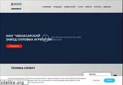 Sites similar to chzsa.ru