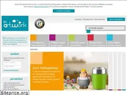 Sites similar to ci-artwork.de
