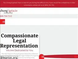 Sites similar to ci-attorneys.com