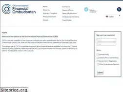 Sites similar to ci-fo.org
