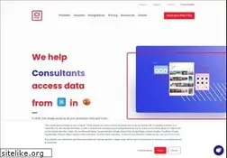 Sites similar to ci-hub.com