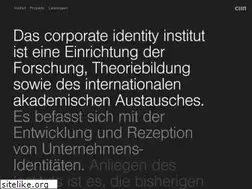 Sites similar to ci-in.de