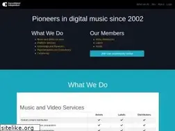Sites similar to ci-info.com