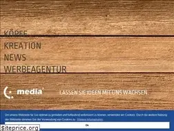 Sites similar to ci-media.com