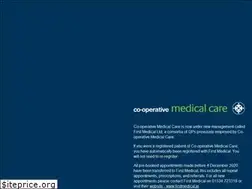 Sites similar to ci-medicalcare.com