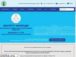 Sites similar to ci-mglu.ru