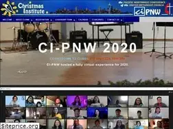 Sites similar to ci-pnw.org
