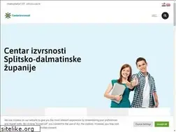 Sites similar to ci-sdz.hr