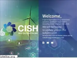 Sites similar to ci-synergy.asia