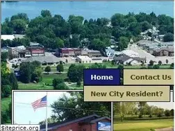 Sites similar to ci.albany.mn.us