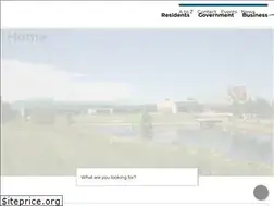 Sites similar to ci.bloomington.mn.us