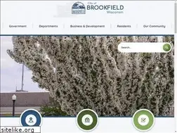 Sites similar to ci.brookfield.wi.us