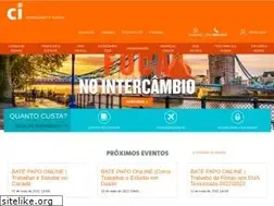 Sites similar to ci.com.br