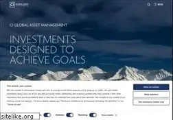 Sites similar to ci.com