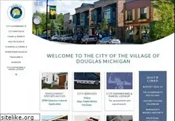 Sites similar to ci.douglas.mi.us