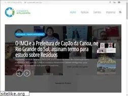 Sites similar to ci.eco.br
