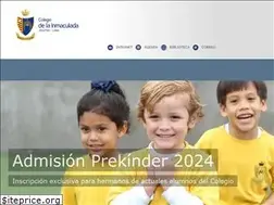 Sites similar to ci.edu.pe