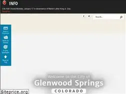 Sites similar to ci.glenwood-springs.co.us