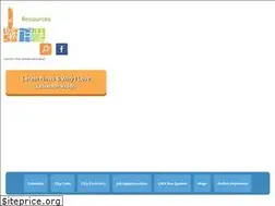 Sites similar to ci.lebanon.or.us