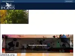 Sites similar to ci.lino-lakes.mn.us
