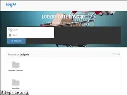 Sites similar to ci.loozap.com