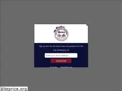 Sites similar to ci.manteca.ca.us