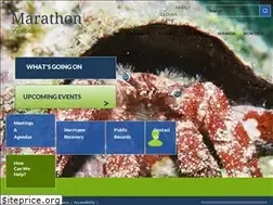 Sites similar to ci.marathon.fl.us