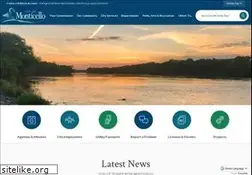 Sites similar to ci.monticello.mn.us