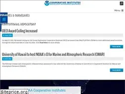 Sites similar to ci.noaa.gov