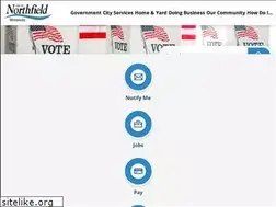 Sites similar to ci.northfield.mn.us