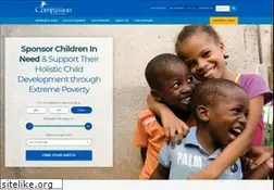 Sites similar to ci.org