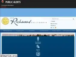 Sites similar to ci.richmond.ca.us