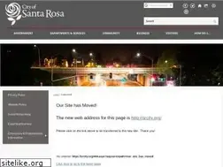 Sites similar to ci.santa-rosa.ca.us