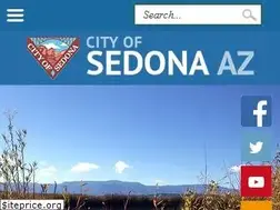 Sites similar to ci.sedona.az.us