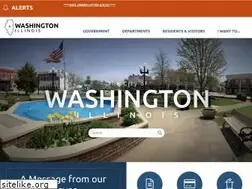 Sites similar to ci.washington.il.us