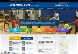 Sites similar to ci.wilmington.de.us