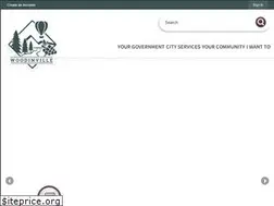 Sites similar to ci.woodinville.wa.us