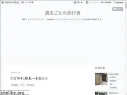 Sites similar to ci173weekender.com
