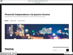 Sites similar to ci2fi.wordpress.com