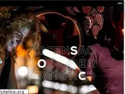 Sites similar to ci4dj.com