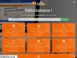 Sites similar to ci4mastream.fr