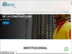 Sites similar to ci5.org.ar