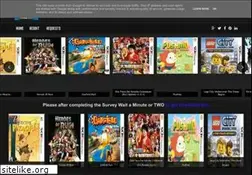 Sites similar to cia-3ds.com
