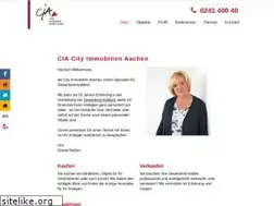 Sites similar to cia-aachen.de