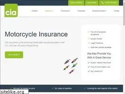 Sites similar to cia-bikes.com