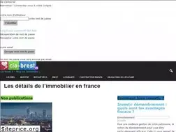 Sites similar to cia-brest.fr
