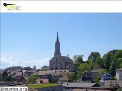 Sites similar to cia-chatel.ch