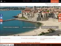 Sites similar to cia-france.com