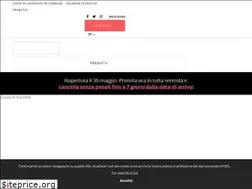 Sites similar to cia-france.it