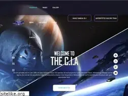 Sites similar to cia-gaming.de